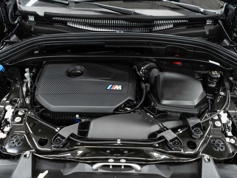 Used 2026 BMW X1 M35i AWD/4WD image 44