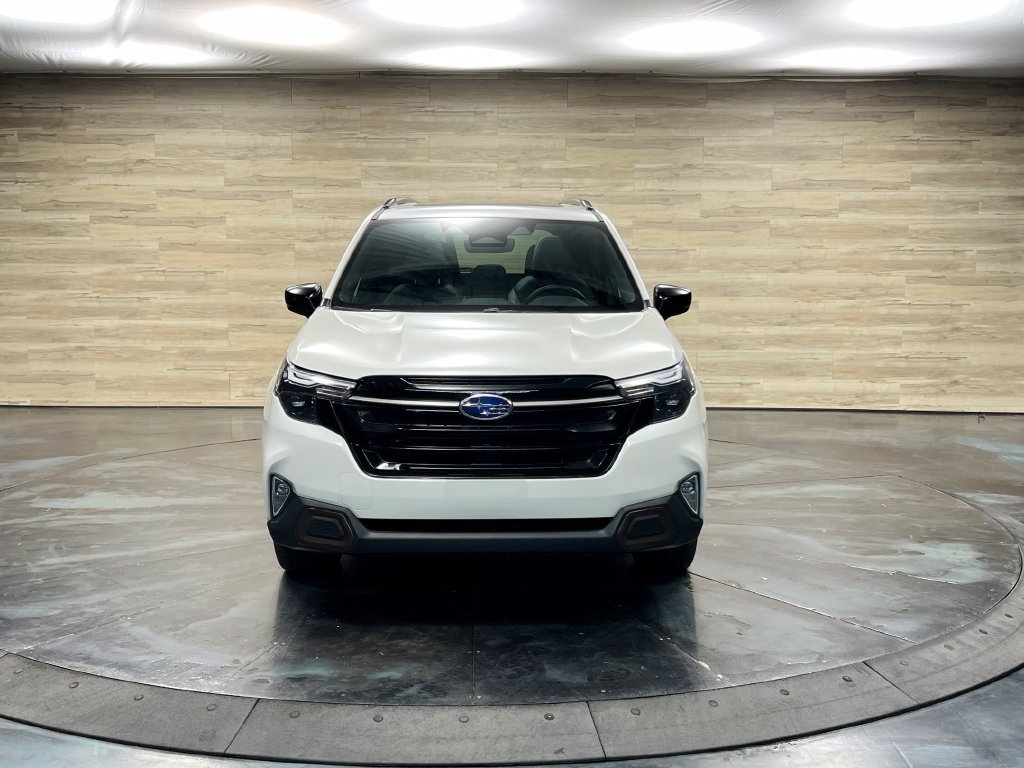 Used 2026 Subaru Forester Sport AWD/4WD image 9
