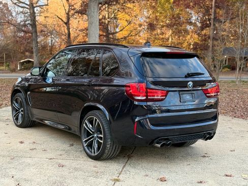 Used 2016 BMW X5 M image 8