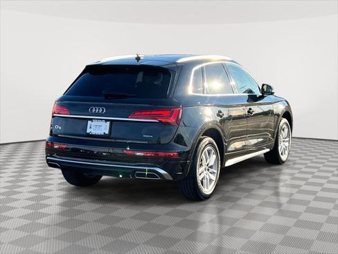 Used 2022 Audi Q5 2.0T Premium image 5