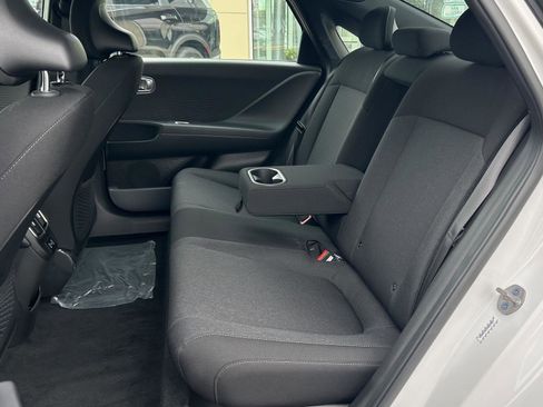 Certified 2023 Hyundai Ioniq 6 SE image 17