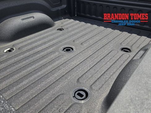 New 2026 RAM 2500 Lone Star AWD/4WD image 6