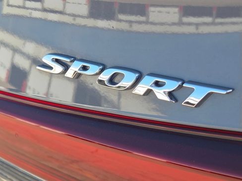 Used 2025 Honda Civic Sport image 24