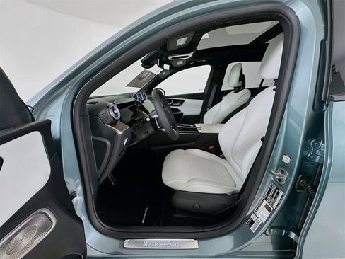 New 2026 Mercedes-Benz GLC 300 GLC 300 image 23