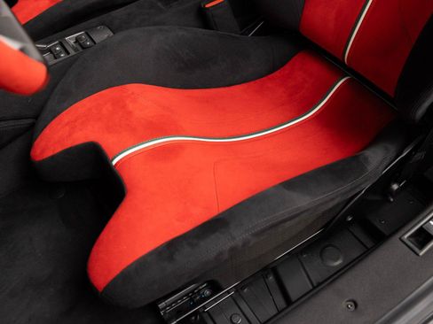 Certified 2020 Ferrari 488 Pista Spider RWD image 71