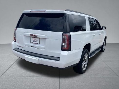 Used 2017 GMC Yukon XL SLT w/ Open Road Package RWD image 16