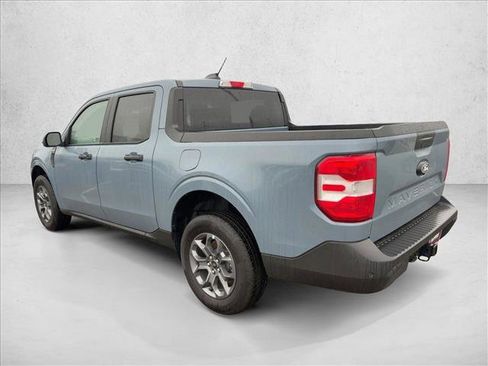 New 2025 Ford Maverick XLT w/ XLT Luxury Package image 9