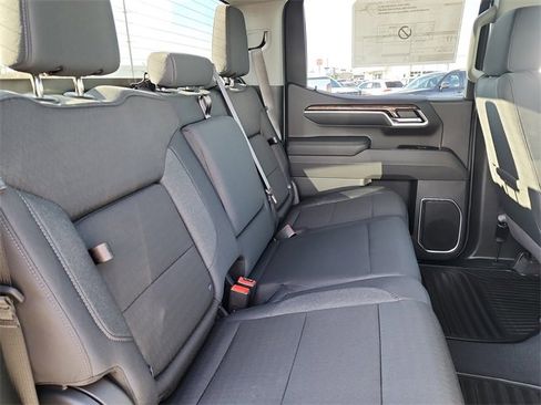 New 2026 GMC Sierra 1500 Elevation w/ X31 Off-Road Package image 19