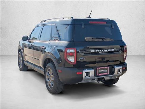 New 2025 Ford Bronco Sport Big Bend image 9