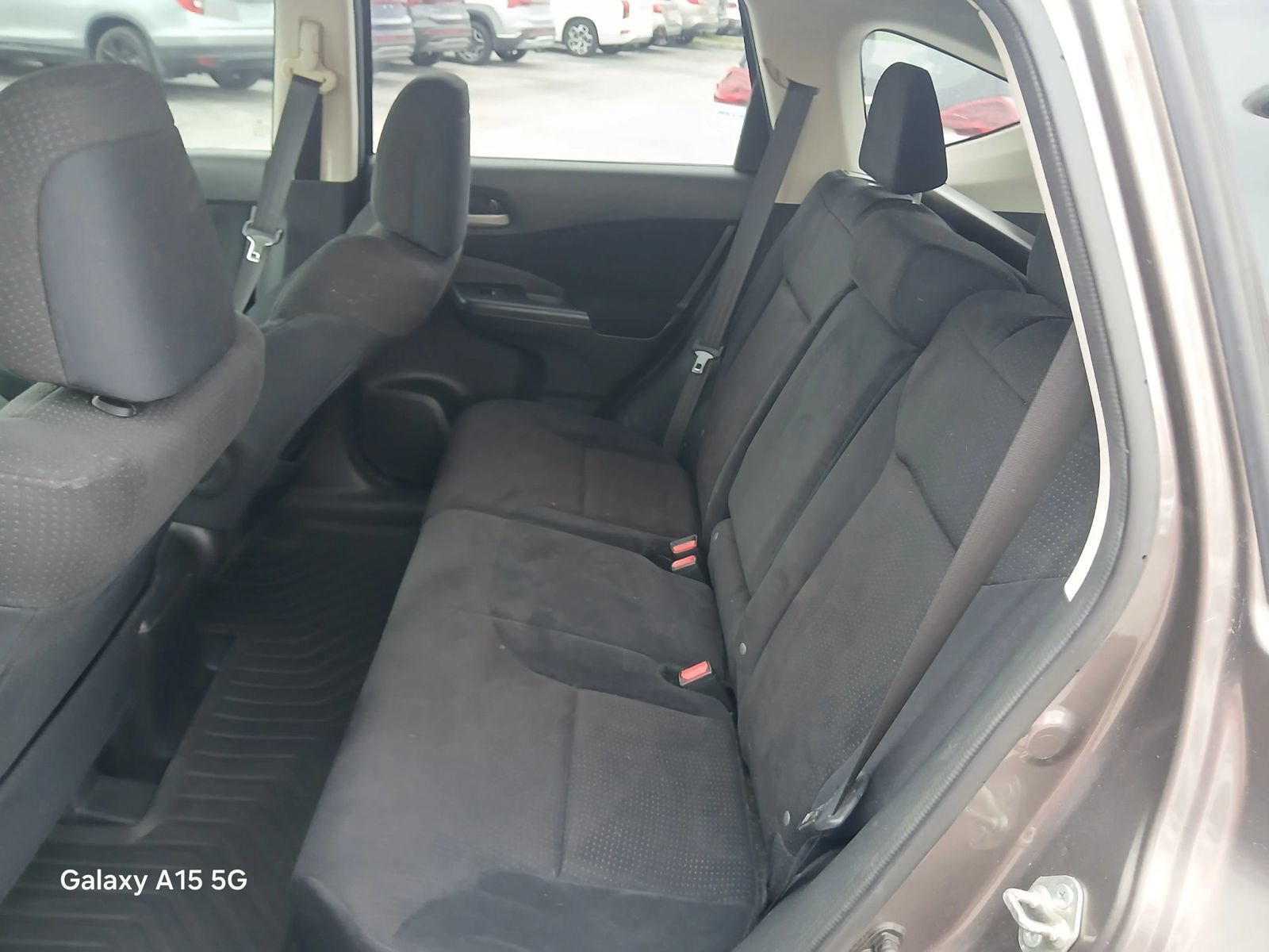 Used 2014 Honda CR-V EX image 17
