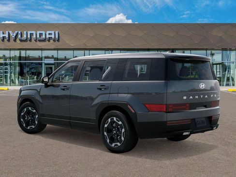 New 2026 Hyundai Santa Fe SE AWD/4WD image 5