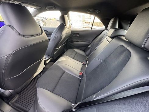 New 2025 Toyota Corolla Premium w/ Styling Package (TMS) image 17