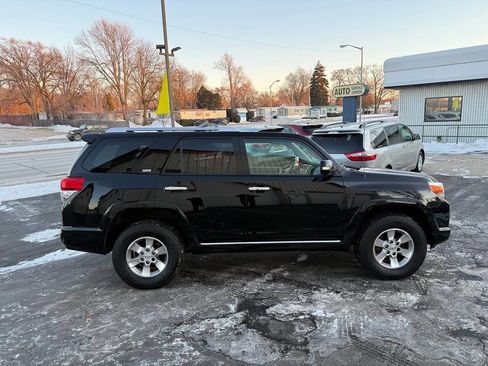 Used 2011 Toyota 4Runner SR5 image 8
