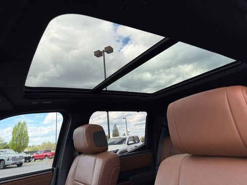 Used 2023 Toyota Tundra 1794 Edition w/ TRD Off-Road Package image 30