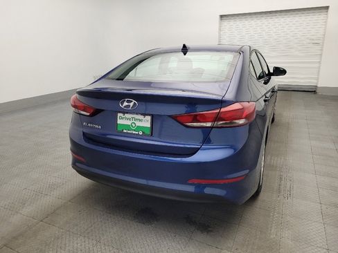 Used 2018 Hyundai Elantra SEL image 7