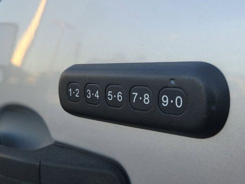 Used 2016 Ford Transit 250 148 Medium Roof w/ Exterior Upgrade Package image 10