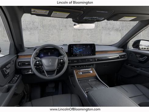 New 2026 Lincoln Aviator Reserve w/ Illumination Package image 11