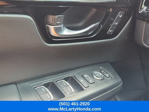Certified 2025 Honda CR-V EX-L image 35