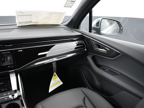 New 2026 Audi Q7 2.0T Premium Plus AWD/4WD image 12