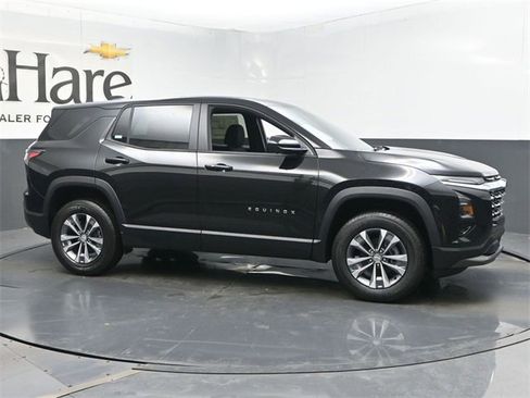 New 2026 Chevrolet Equinox LT image 27