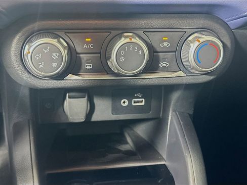 Used 2023 Nissan Versa SV w/ Trunk Package image 15