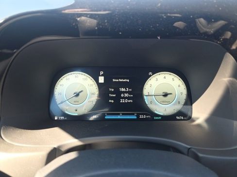 Used 2025 Hyundai Palisade Limited image 20