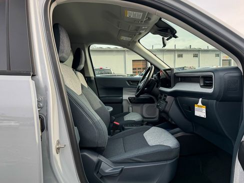 New 2026 Ford Maverick XLT w/ XLT Luxury Package image 11