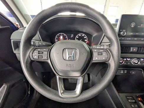 Certified 2024 Honda CR-V EX image 22