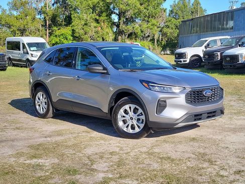 Used 2024 Ford Escape Active FWD image 38