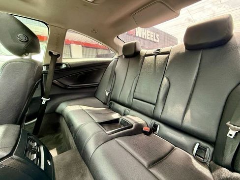 Used 2014 BMW 428i xDrive Coupe image 28