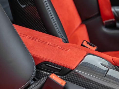 Used 2011 Porsche 911 GT3 RS 4.0 image 55