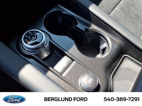 New 2026 Ford Explorer ST w/ Sun And Sound Package image 22