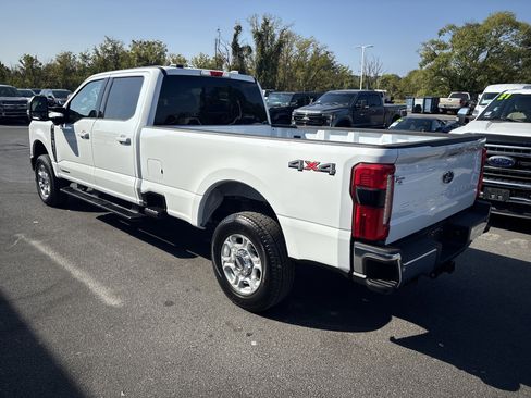 New 2026 Ford F250 XLT w/ XLT Premium Package image 6