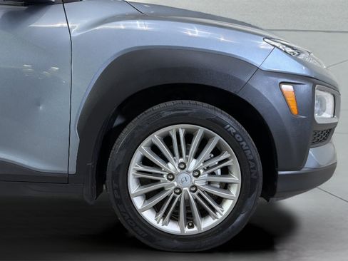 Used 2021 Hyundai Kona SEL FWD image 34