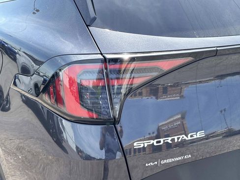 New 2026 Kia Sportage EX FWD image 11