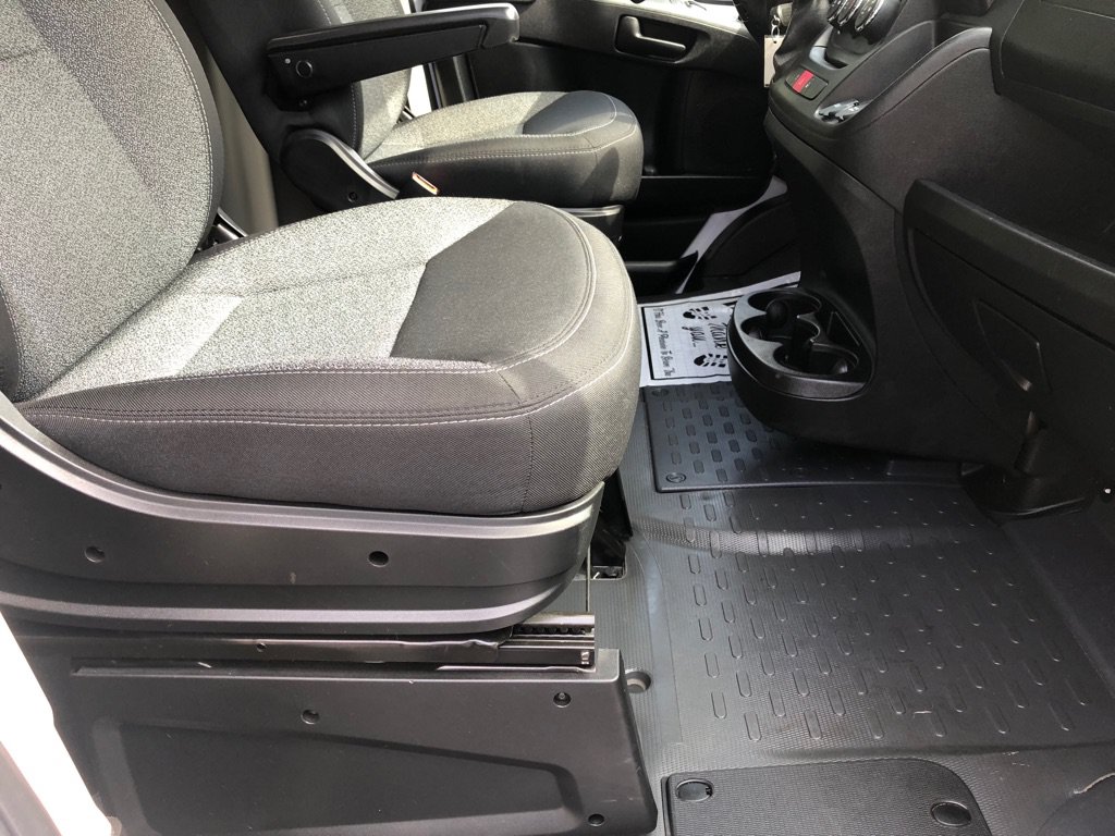 Used 2021 RAM ProMaster 1500 FWD image 28