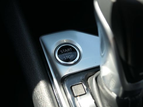 Used 2022 Nissan Altima 2.5 SV w/ SV Premium Package FWD image 20