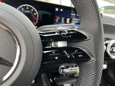 New 2026 Mercedes-Benz CLA 250 image 27