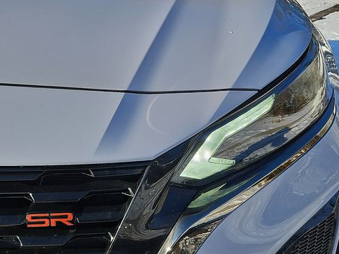 Certified 2024 Nissan Altima 2.5 SR w/ SR Premium Package image 9