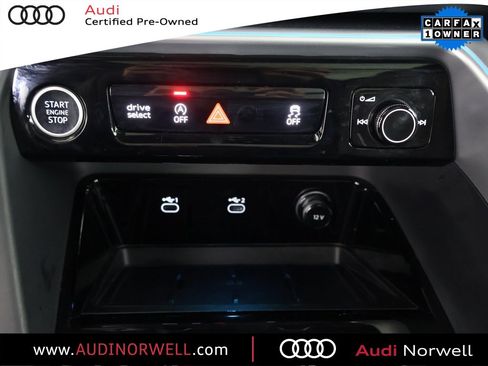 Certified 2025 Audi Q5 Premium Plus w/ Premium Plus image 6