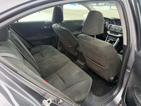 Used 2013 Honda Accord LX image 13