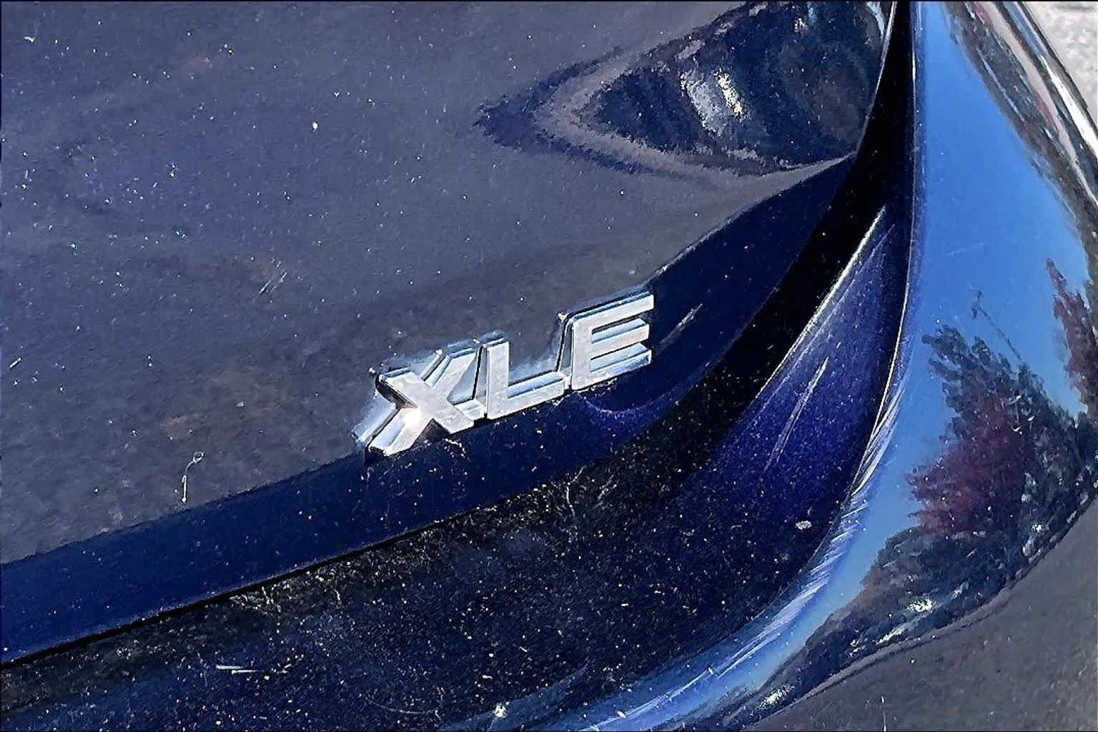 Used 2023 Toyota Highlander XLE FWD image 10