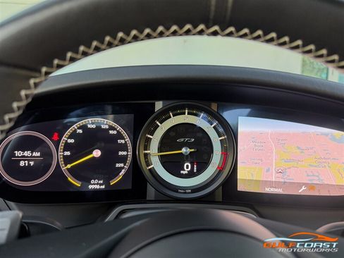 Used 2022 Porsche 911 GT3 RWD image 13