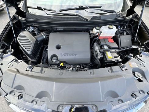 Used 2024 Chevrolet Traverse Premier image 27