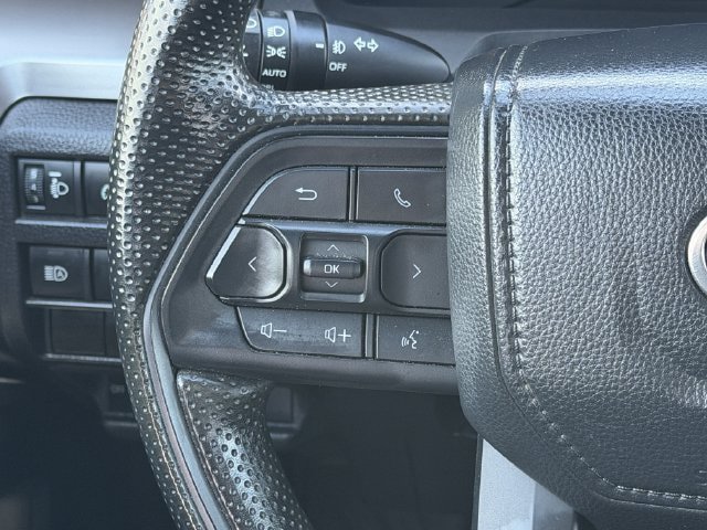 Certified 2024 Toyota Tacoma SR5 RWD image 13