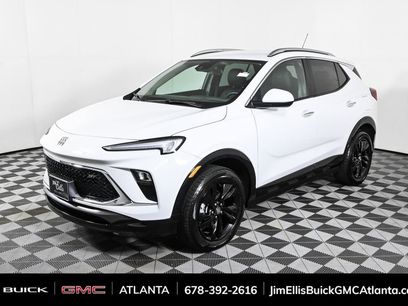 Used 2024 Buick Encore GX Sport Touring