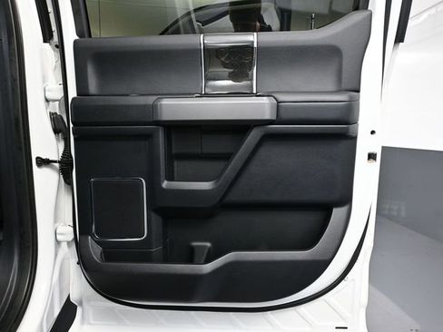 Used 2020 Ford F450 Platinum w/ FX4 Off-Road Package AWD/4WD image 43