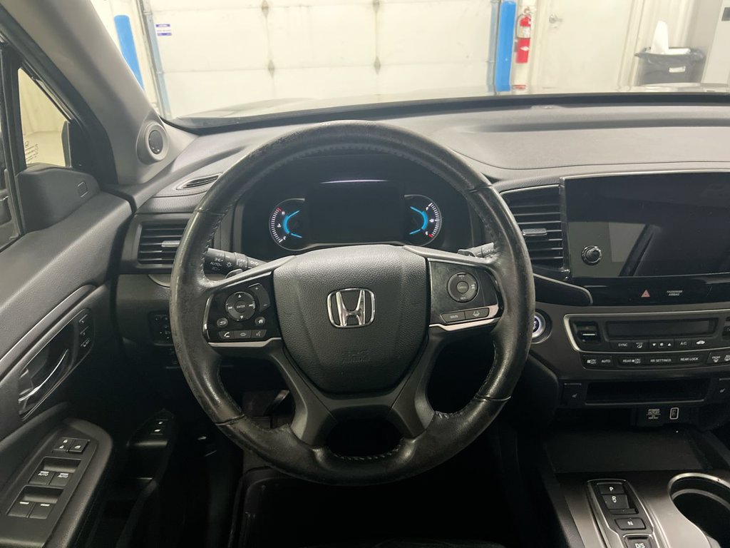 Used 2021 Honda Pilot EX-L image 11