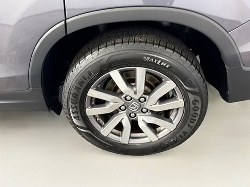 Used 2017 Honda Pilot EX-L image 5