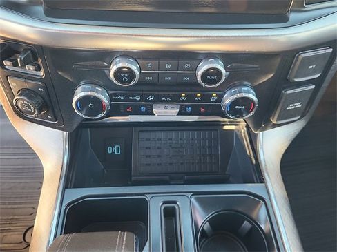 Used 2023 Ford F150 King Ranch w/ Equipment Group 601A High image 18